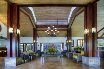 Hotel Tabacon Grand Spa Thermal Resort