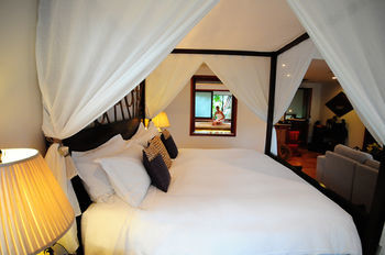 Hotel Tabacon Grand Spa Thermal Resort