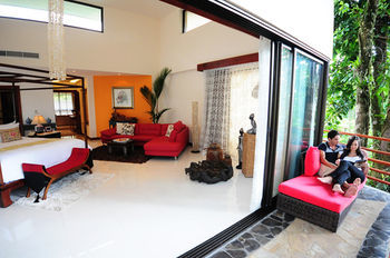 Hotel Tabacon Grand Spa Thermal Resort
