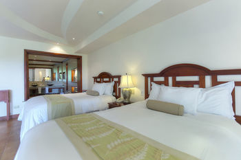 Hotel Tabacon Grand Spa Thermal Resort