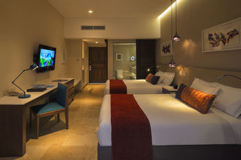 Hotel Tabacon Grand Spa Thermal Resort