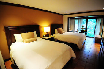Hotel Tabacon Grand Spa Thermal Resort
