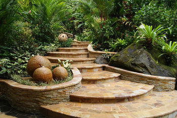 Hotel Tabacon Grand Spa Thermal Resort