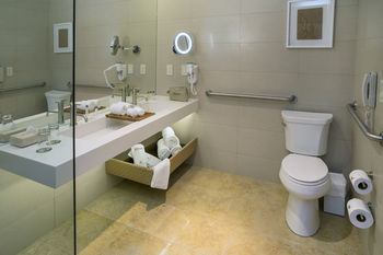Hotel Tabacon Grand Spa Thermal Resort