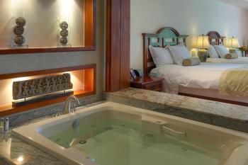 Hotel Tabacon Grand Spa Thermal Resort