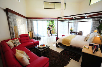 Hotel Tabacon Grand Spa Thermal Resort