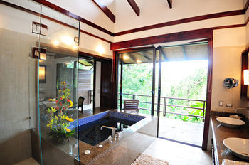 Hotel Tabacon Grand Spa Thermal Resort