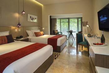 Hotel Tabacon Grand Spa Thermal Resort