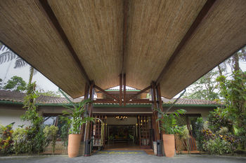 Hotel Tabacon Grand Spa Thermal Resort
