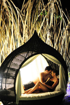 Hotel Tabacon Grand Spa Thermal Resort