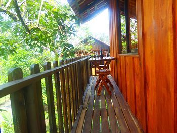 Hotel Heliconias