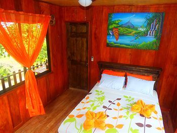 Hotel Heliconias