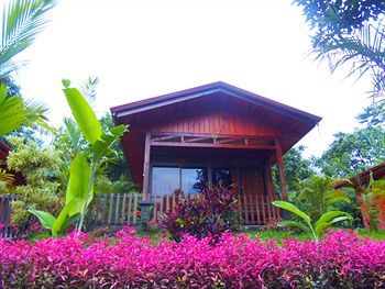 Hotel Heliconias