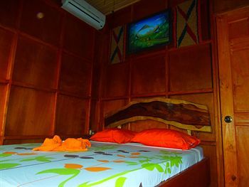 Hotel Heliconias