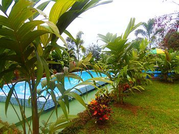 Hotel Heliconias