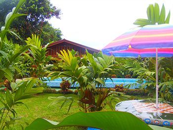 Hotel Heliconias