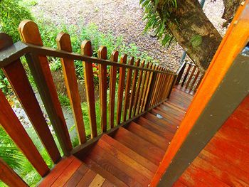 Hotel Heliconias