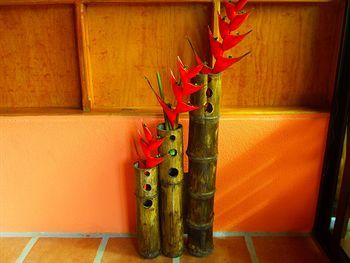 Hotel Heliconias