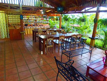 Hotel Heliconias