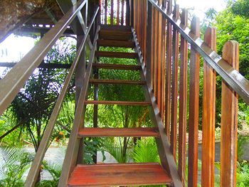 Hotel Heliconias