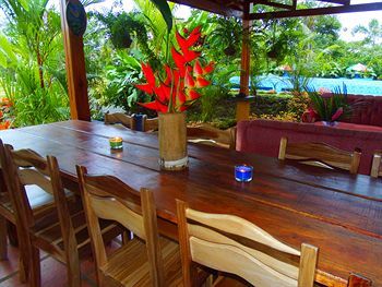 Hotel Heliconias