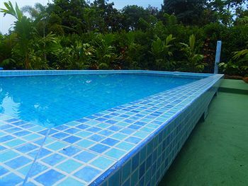 Hotel Heliconias