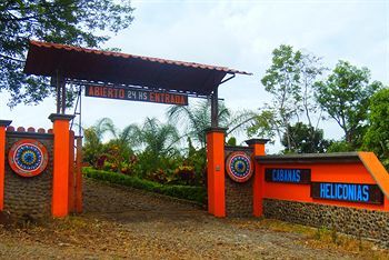 Hotel Heliconias