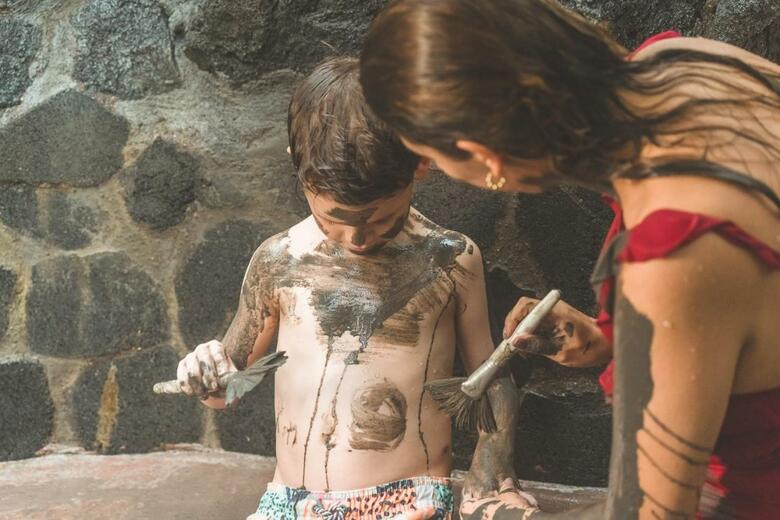 Hotel Monta�a De Fuego