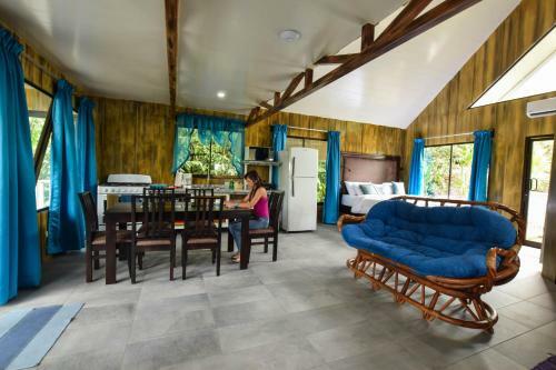 Greenlagoon Arenal Waterfall Villas