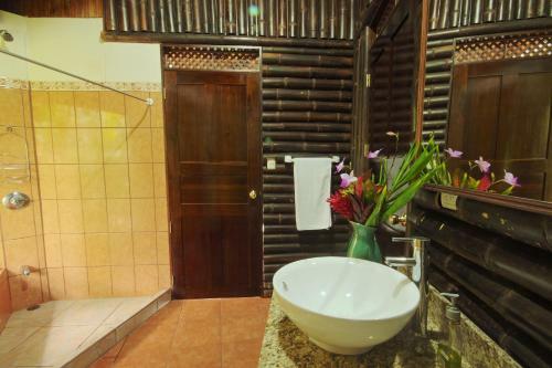 Greenlagoon Arenal Waterfall Villas