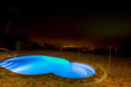 Greenlagoon Arenal Waterfall Villas