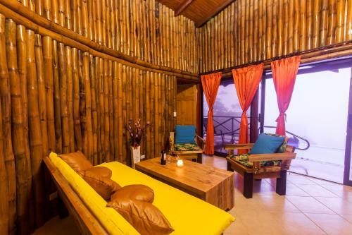 Greenlagoon Arenal Waterfall Villas