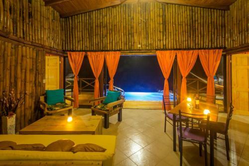 Greenlagoon Arenal Waterfall Villas