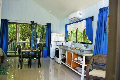 Greenlagoon Arenal Waterfall Villas
