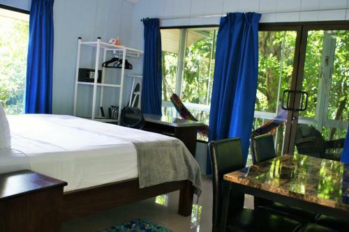 Greenlagoon Arenal Waterfall Villas