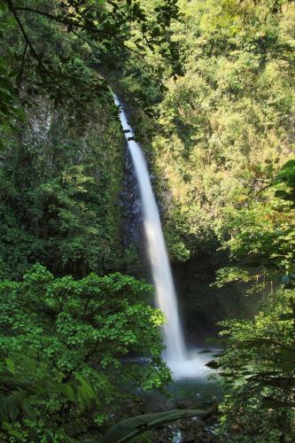 Greenlagoon Arenal Waterfall Villas