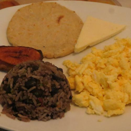 Bed & Breakfast Erupciones Inn B & B
