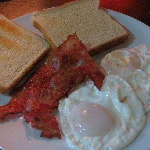 Bed & Breakfast Erupciones Inn B & B