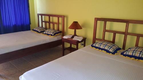 Bed & Breakfast Erupciones Inn B & B