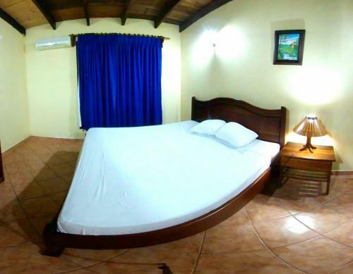 Bed & Breakfast Erupciones Inn B & B