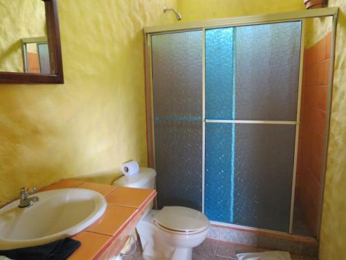 Bed & Breakfast Erupciones Inn B & B