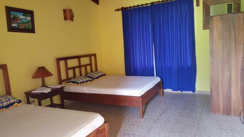 Bed & Breakfast Erupciones Inn B & B