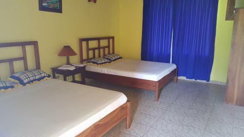 Bed & Breakfast Erupciones Inn B & B