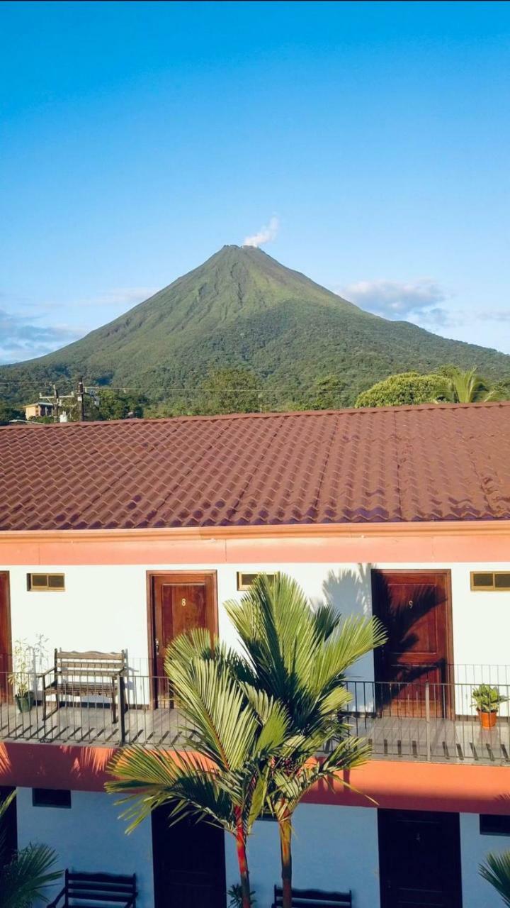 Hotel Vista Del Cerro