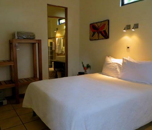 Bed & Breakfast Pura Vida Hotel