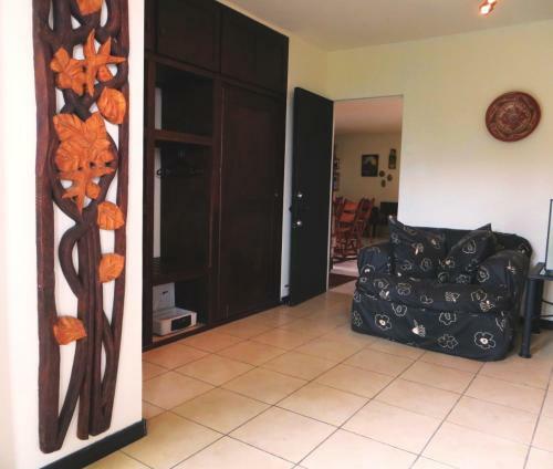 Bed & Breakfast Pura Vida Hotel