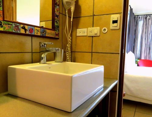 Bed & Breakfast Pura Vida Hotel