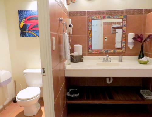 Bed & Breakfast Pura Vida Hotel