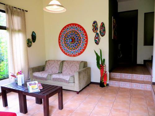 Bed & Breakfast Pura Vida Hotel
