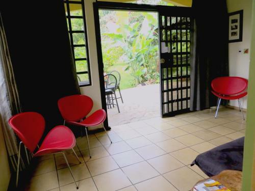 Bed & Breakfast Pura Vida Hotel